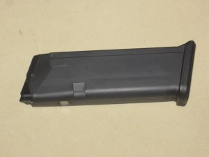 KCI 15rd 9mm Korean Magazine for Glock 19